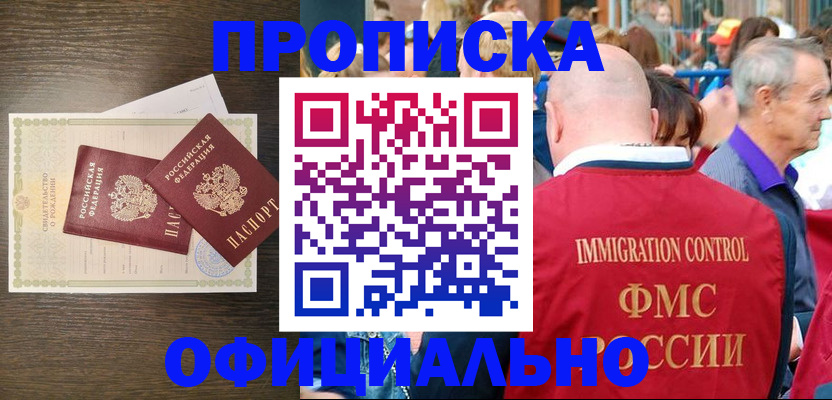 прописка 2025 в Звенигороде